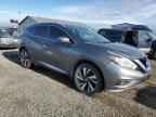 2015 NISSAN MURANO