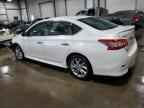 2014 NISSAN SENTRA