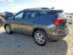 2018 GMC Terrain