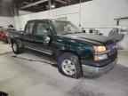 2004 CHEVROLET SILVERADO 1500