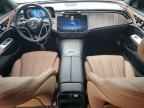 2025 MERCEDES-BENZ E-Class