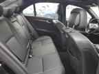 2011 MERCEDES-BENZ C-CLASS