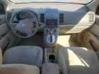 2011 NISSAN SENTRA