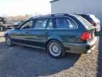 2000 BMW 5 series