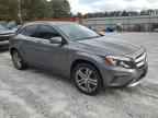 2016 MERCEDES-BENZ GLA-Class