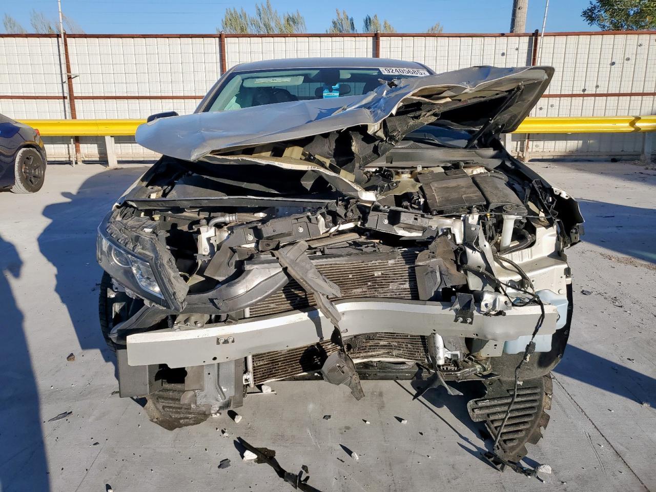 2014 CHEVROLET IMPALA