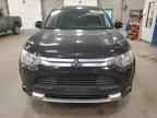 2015 MITSUBISHI outlander
