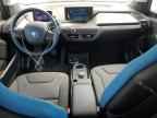2017 BMW I3