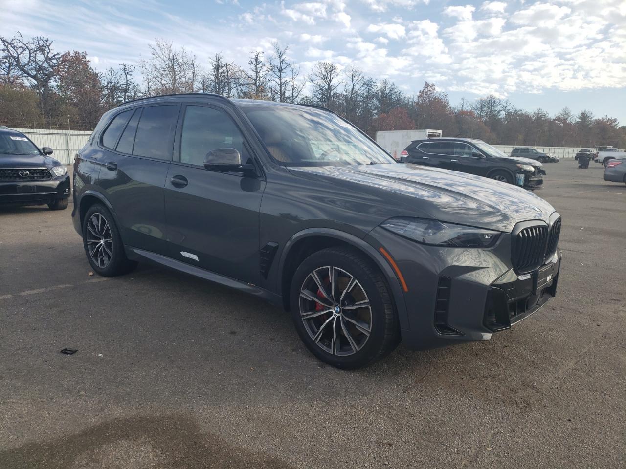 2024 BMW X5