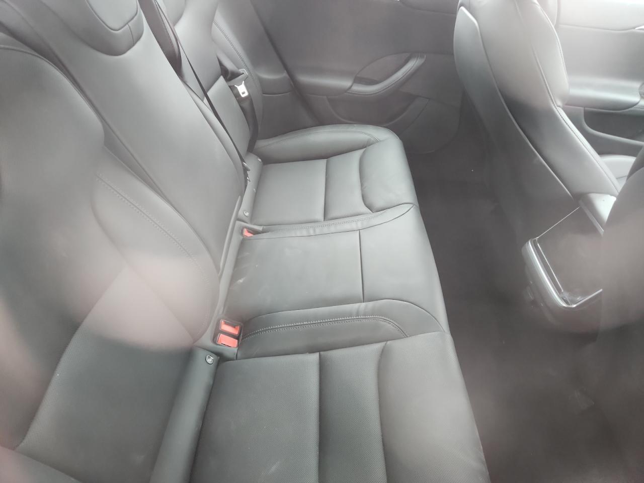 2022 TESLA MODEL S