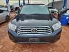 2010 TOYOTA HIGHLANDER
