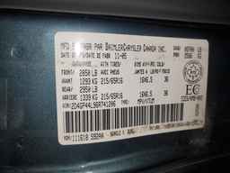 2006 DODGE GRAND CARAVAN