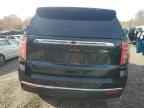2023 CHEVROLET Suburban