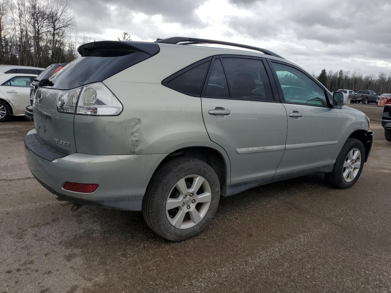 2006 LEXUS Rx 330