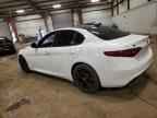 2020 ALFA ROMEO Giulia