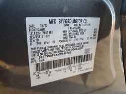 2022 FORD Maverick