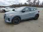 2023 NISSAN KICKS