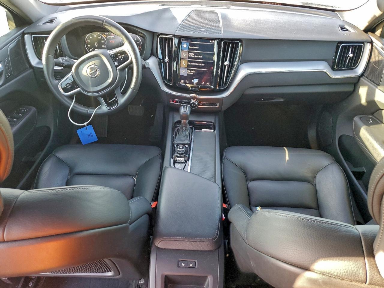 2019 VOLVO XC60