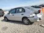 2001 HONDA CIVIC