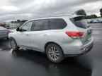2015 NISSAN PATHFINDER
