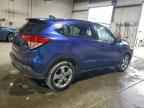 2016 HONDA HR-V