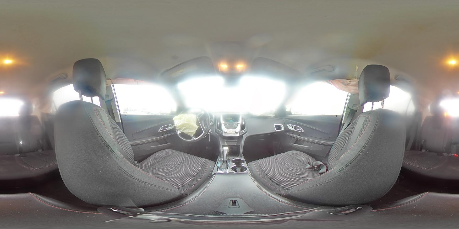 2013 CHEVROLET EQUINOX