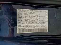 2006 PORSCHE CAYENNE