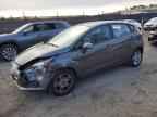 2018 FORD Fiesta