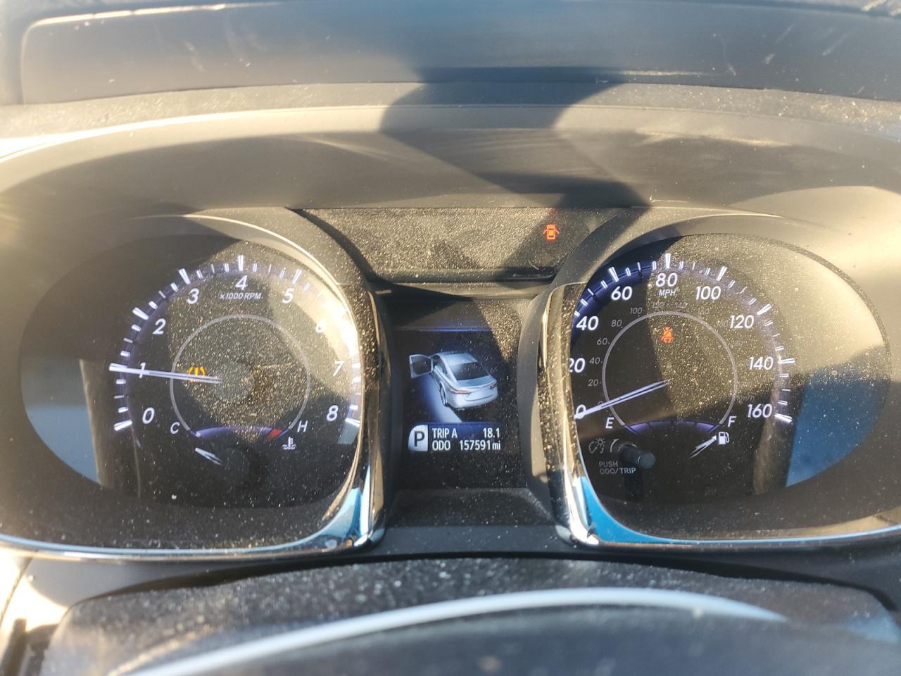 2014 TOYOTA Avalon