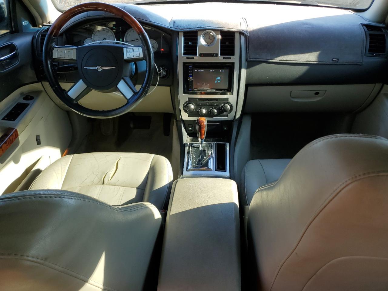 2006 CHRYSLER 300