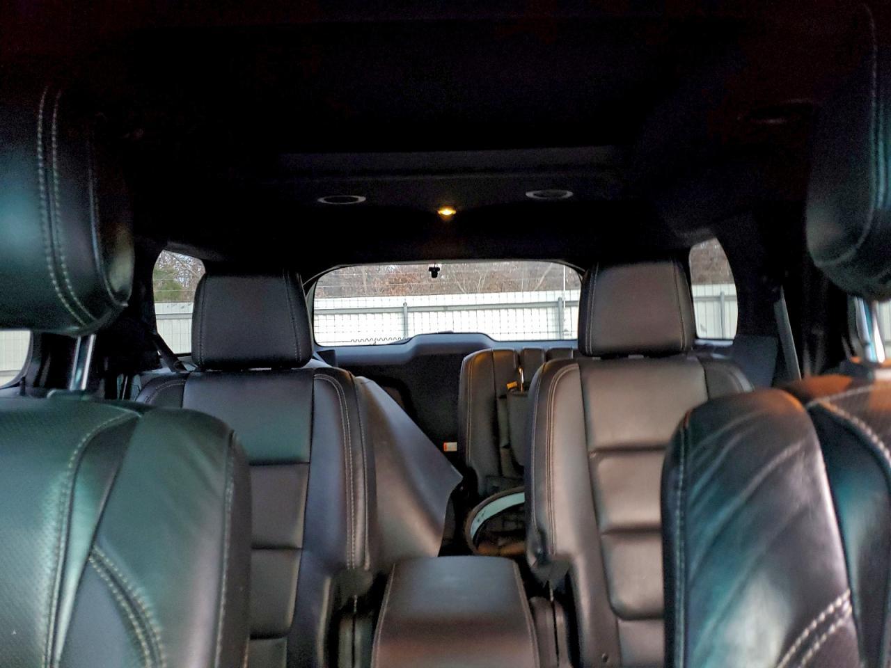2015 FORD Explorer Sport Trac