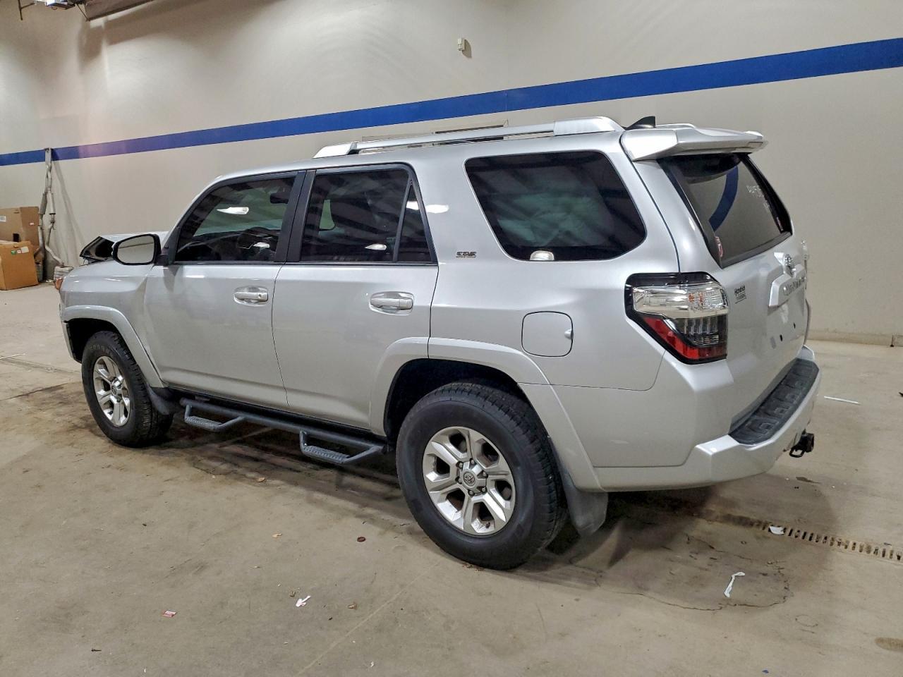 2016 TOYOTA 4Runner