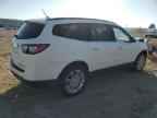 2015 CHEVROLET TRAVERSE