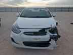 2017 HYUNDAI ACCENT