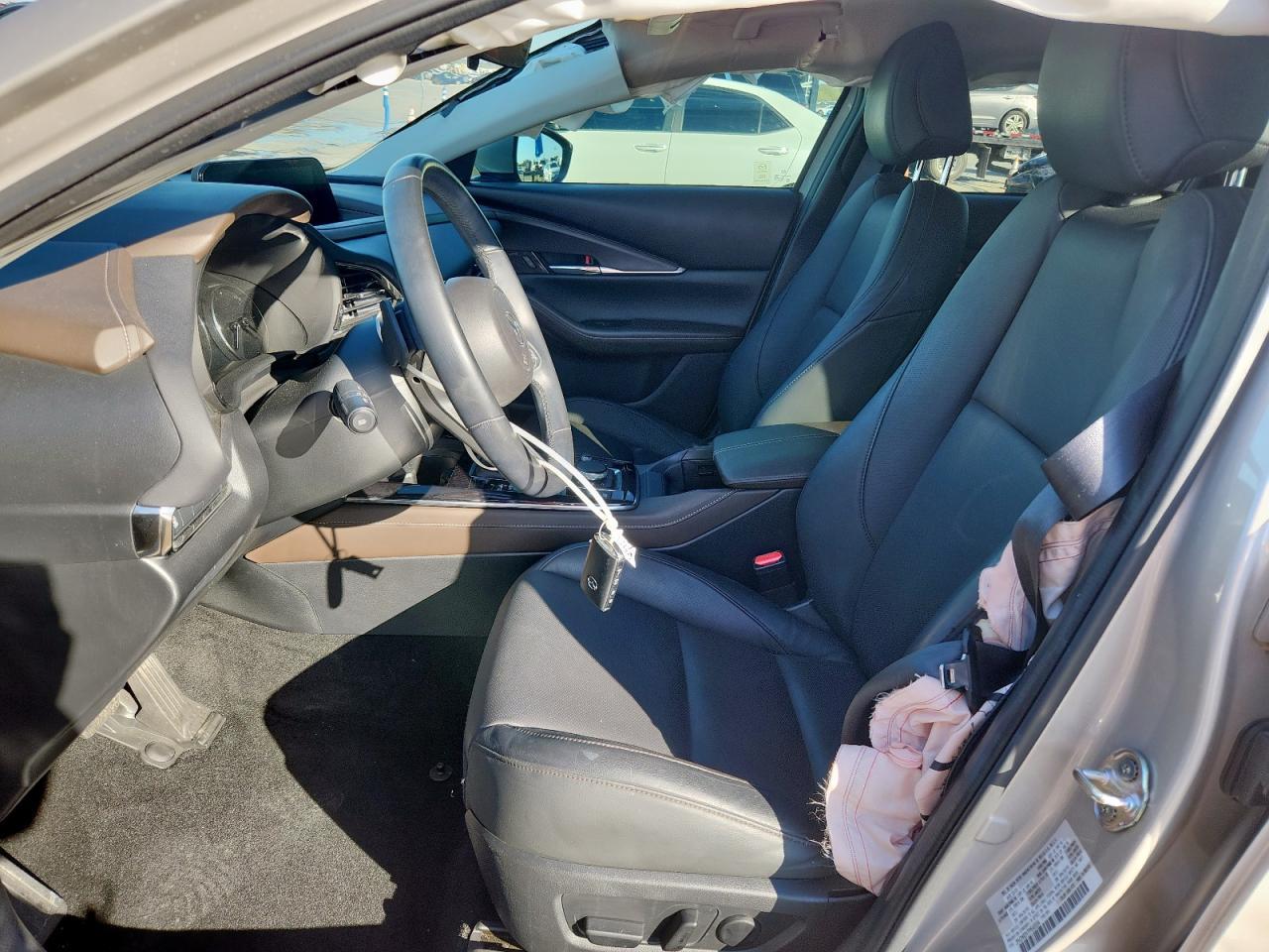 2023 MAZDA CX-30
