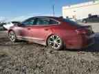 2017 BUICK LACROSSE