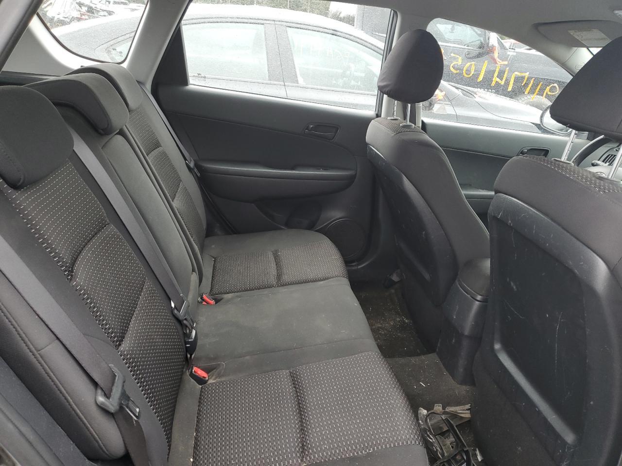 2012 HYUNDAI ELANTRA