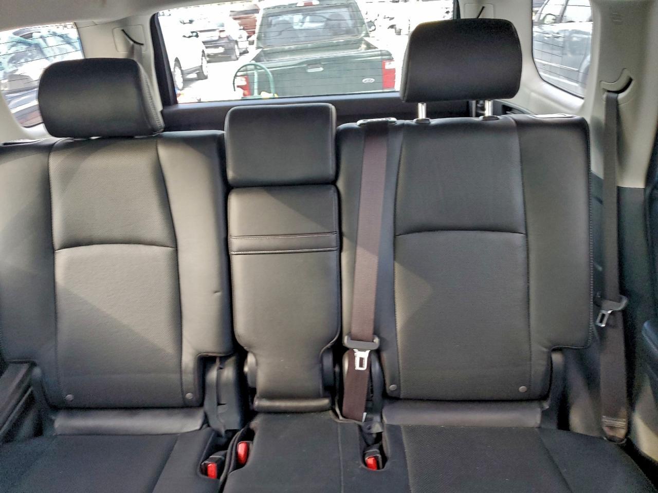 2019 TOYOTA 4Runner