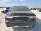 2018 LINCOLN Continental