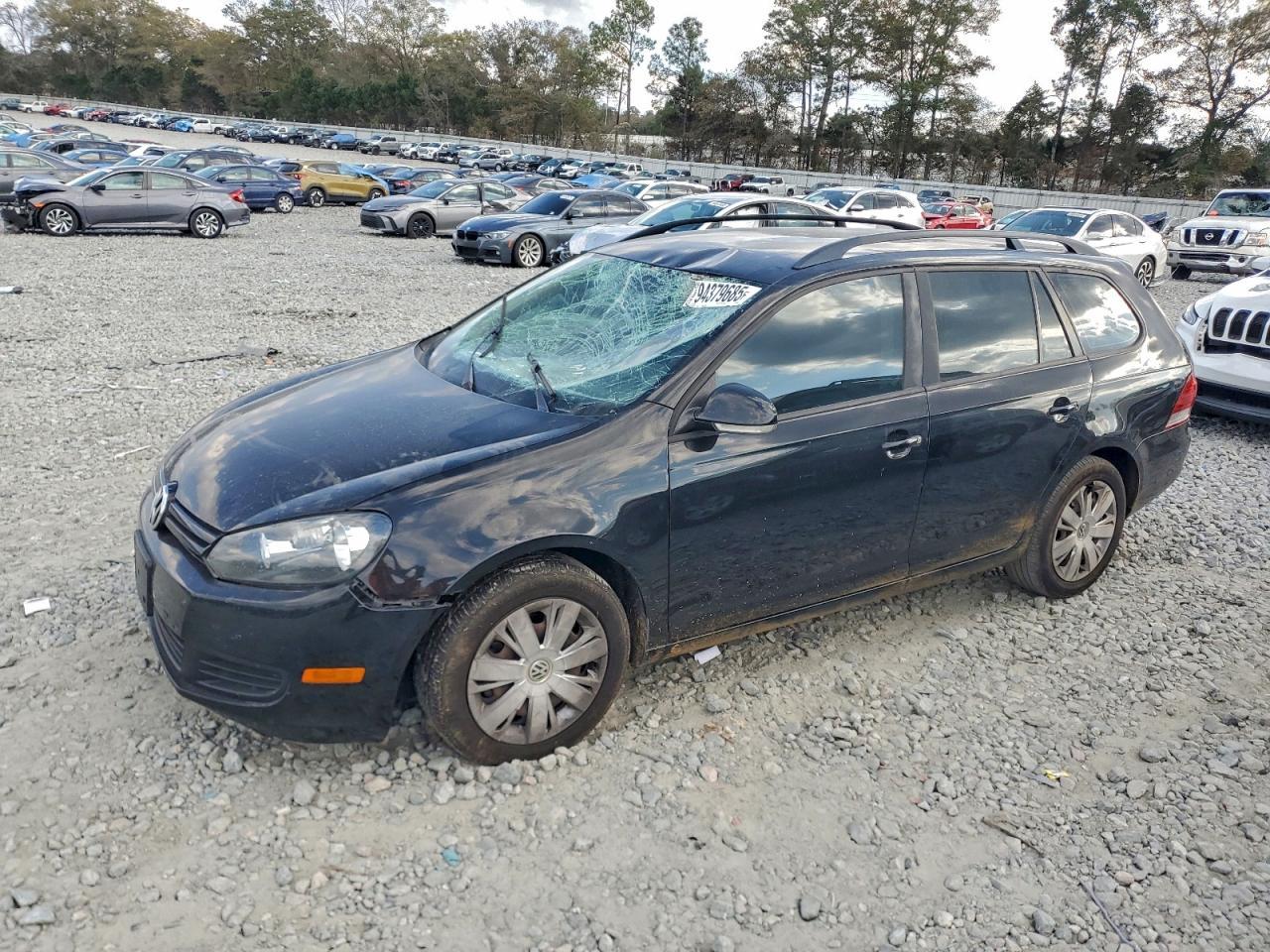 2013 VOLKSWAGEN JETTA