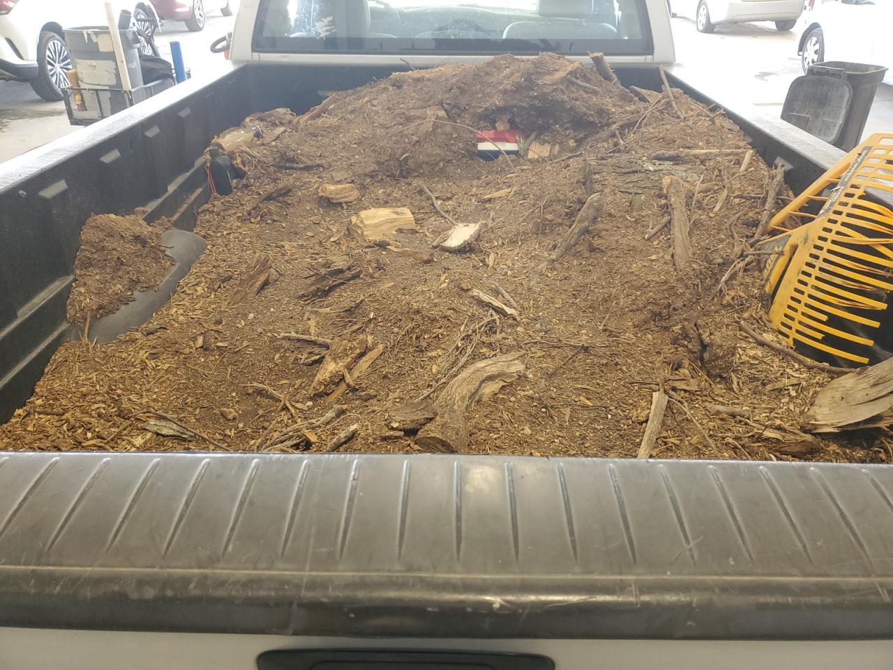 2007 DODGE RAM 1500