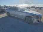 2017 GENESIS G80