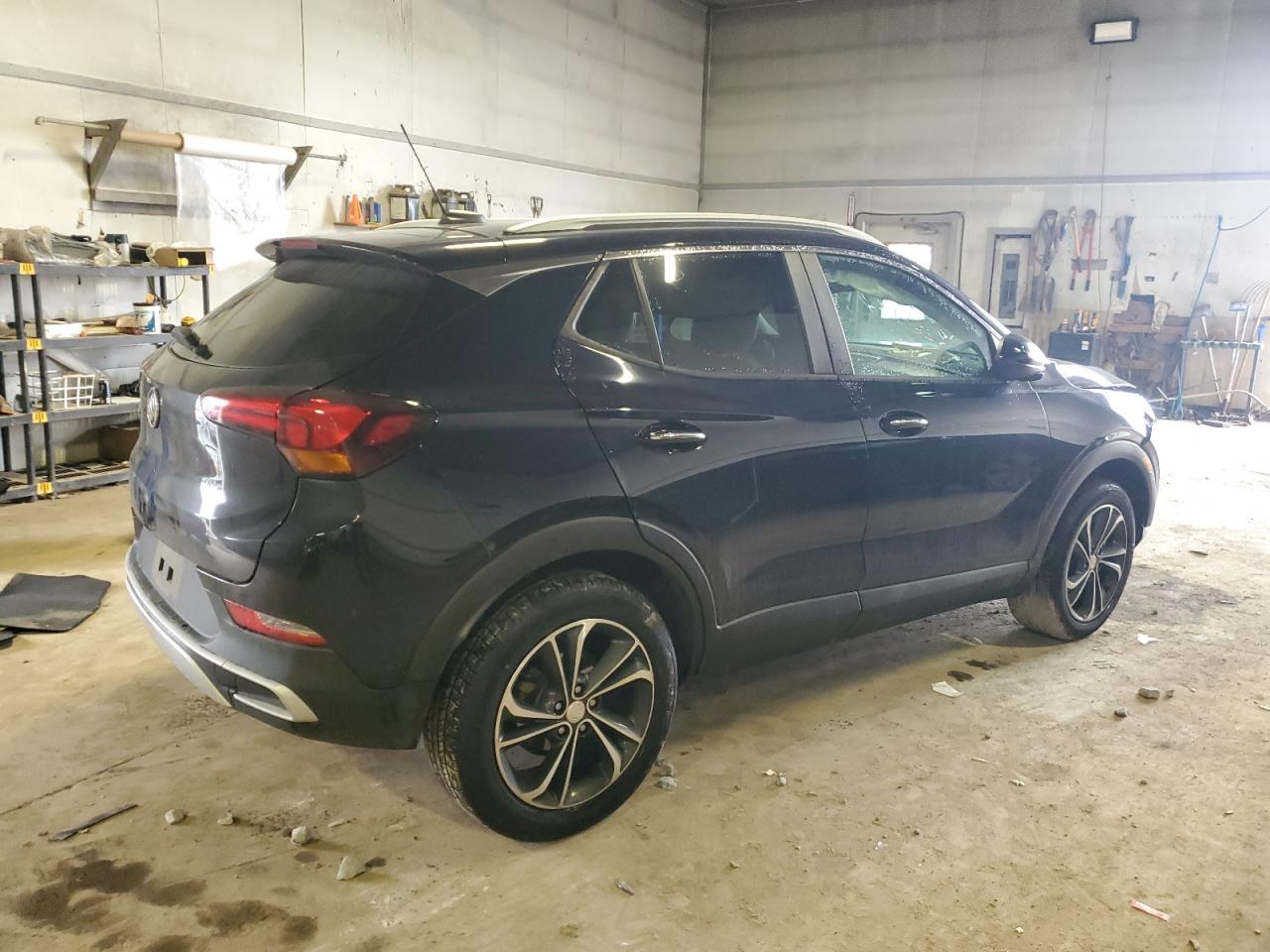 2020 BUICK Encore GX