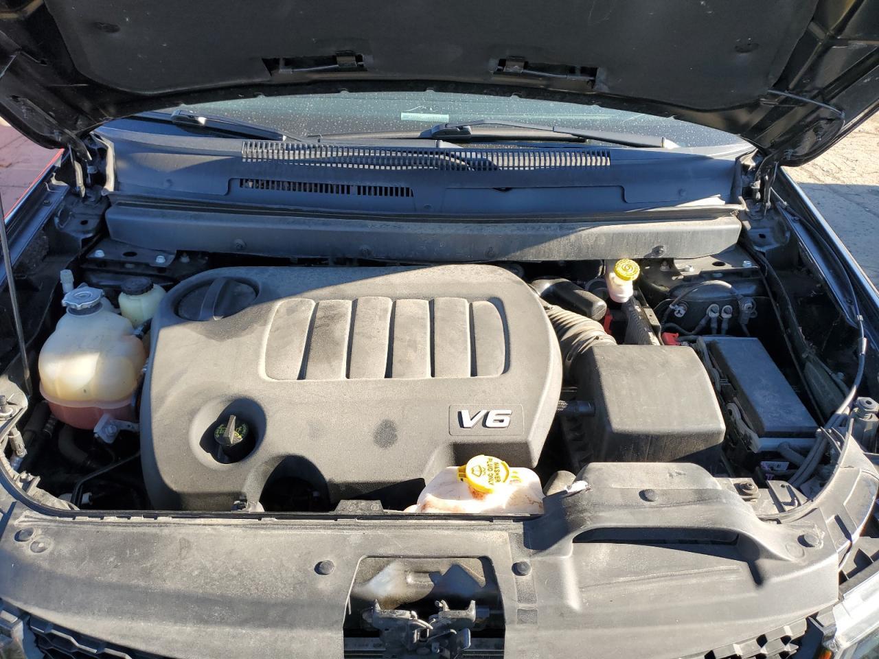 2019 DODGE JOURNEY
