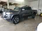 2016 TOYOTA TACOMA