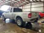 2010 FORD RANGER