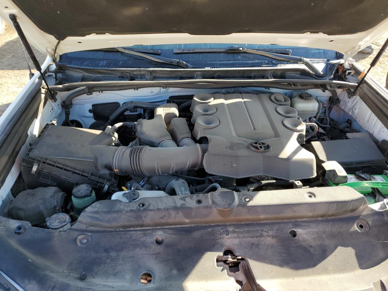 2013 TOYOTA 4Runner