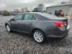 2013 CHEVROLET MALIBU