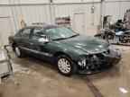 2001 LINCOLN Continental