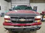 2006 CHEVROLET Silverado